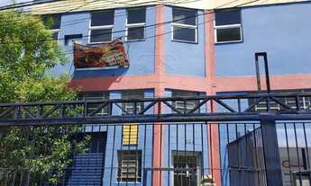 Imagem 3: Prédio em São Paulo