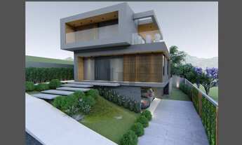 Imagem: Casa 3 Suítes, no Barra em Balneário Camboriú