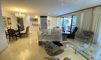 Imagem: Apto para venda na Jaqueira com 220 m2