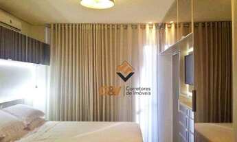 Imagem 6: Cobertura com 3 dormitórios à venda, 172 m² por R$ 750.000,00 - Pagani - Palhoça/SC