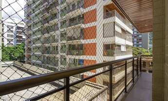 Imagem 6: Apartamento Reformado com 3 quartos em botafogo