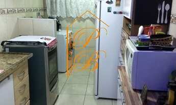 Imagem 4: Apartamento para venda com 55m² 2 dormitórios 1 banheiro 1 vaga no bairro Jardim São Savér