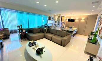 Imagem 5: APARTAMENTO 4 QUARTOS- LAZER- BURITIS- VENDA