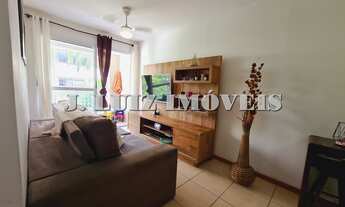 Imagem 4: Apartamento para venda tem 82 metros quadrados com 3 quartos em Taquara - Rio de Janeiro