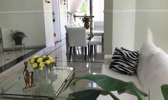 Imagem 6: Apartamento para venda possui 148 metros quadrados com 4 quartos em Vila Augusta - Sorocab