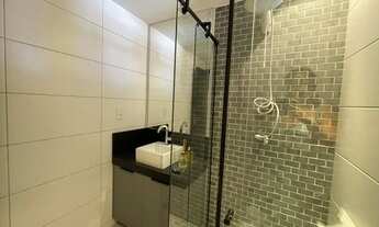 Imagem 7: Apartamento para venda com 60 metros quadrados com 2 quartos em Tambaú João Pessoa - Para