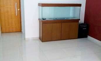 Imagem 2: SAO BERNARDO DO CAMPO - Residential / Apartment - ASSUNÇÃO