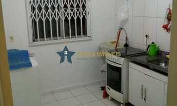 Imagem: MAUá - Apartamento Padrão - Parque São