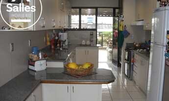 Imagem 6: RIO DE JANEIRO - Apartamento Padrão - BARRA DA TIJUCA