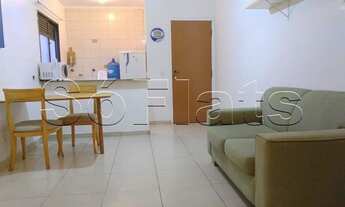 Imagem: FLAT NA BELA VISTA CONFIRA !