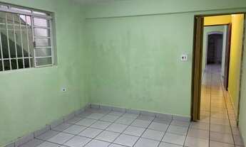 Imagem: Casa para aluguel possui 85 metros quadrados