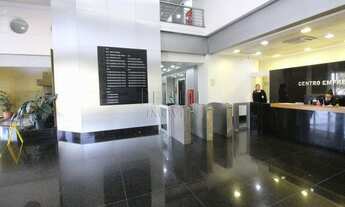 Imagem 4: PORTO ALEGRE - Conjunto Comercial/sala - São João