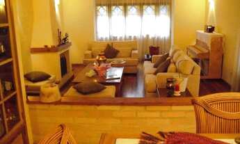 Imagem 4: Maravilhoso Imovel Em Rua Fechada