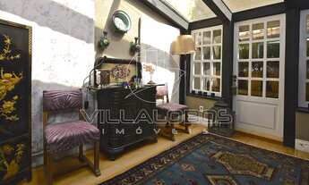 Imagem 3: Casa para alugar, 260 m² por R$ 18.800,00/mês - Jardim Paulistano - São Paulo/SP