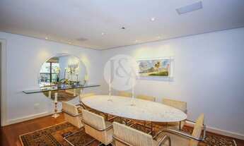 Imagem 5: RIO DE JANEIRO - Apartamento Padrão - Leblon