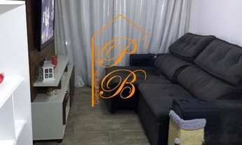 Imagem: Apartamento para venda com 55m² 2 dormitórios