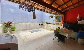 Imagem 5: Contagem - Casa Padrão - Parque Xangrilá