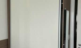 Imagem 5: FLAT DISPONÍVEL PARA LOCAÇÃO LOCALIZADO NO BAIRRO BROOKLIN - 43m²