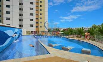 Imagem: Apartamento com 3 quartos no Vivere Palhano