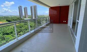 Imagem: SALVADOR - Apartamento Padrão - PATAMARES