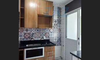 Imagem 4: Apartamento Padrão para Venda em Jardim Marajoara São Paulo-SP - 2158