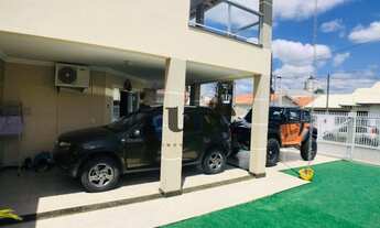 Imagem: Casa de 5 quartos no centro de Camboriú