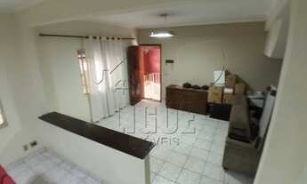 Imagem 5: SANTO ANDRé - Casa Padrão - Vila Camilópolis