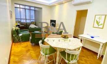 Imagem 5: Rio de Janeiro - Apartamento Padrão - Copacabana