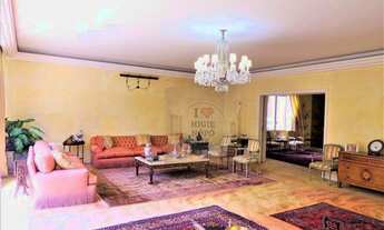 Imagem 3: Apartamento com 3 dormitórios à venda, 514 m² por R$ 4.200.000,00 - Higienópolis - São Pau