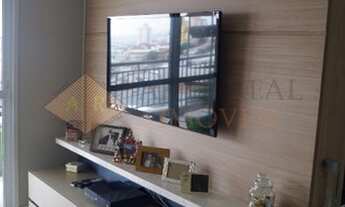 Imagem 2: São Paulo - Apartamento Padrão - VILA ARICANDUVA