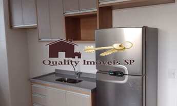 Imagem 2: São Paulo - Apartamento Padrão - Cambuci