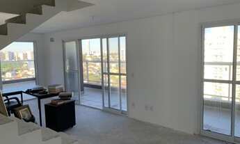 Imagem 3: Apto Cobertura 136 M² c/ 3 Dorms - 3 Suítes - Centro de Osasco