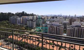 Imagem 3: SãO PAULO - Apartamento Padrão - Vila São Silvestre