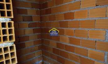 Imagem 5: 1 Suíte Espaçoso com Sacada Gourmet !!