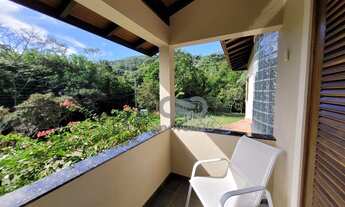 Imagem 6: Casa à venda, 286 m² por R$ 2.500.000,00 - Córrego Grande - Florianópolis/SC