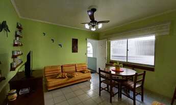 Imagem 2: Apartamento para venda com 56 metros quadrados com 2 quartos, 1 vaga de garagem coletiva p