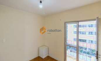 Imagem 2: APARTAMENTO NA BELA VISTA COM VAGA DE GARAGEM !