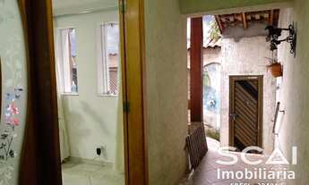 Imagem 6: Sobrado de 470m² com 3 Suítes disponível para venda e locação no Alto da Mooca, São Paulo