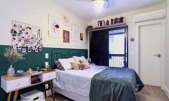 Imagem 5: Apartamento Venda 4 Dormitórios - 170 m² Moema