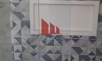 Imagem 6: 2 dormitórios e vaga no Itaim Paulista