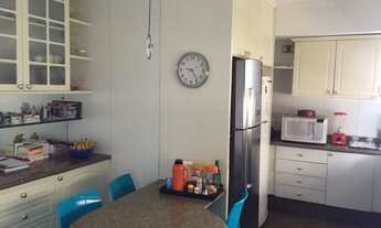 Imagem 5: Apartamento para venda com 225 metros quadrados com 4 quartos