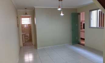 Imagem 7: Sobrado Bairro Nova Petrópolis