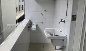 Imagem 6: Apartamento de 02 dorms em Excelente Localização no Embaré em Santos/SP