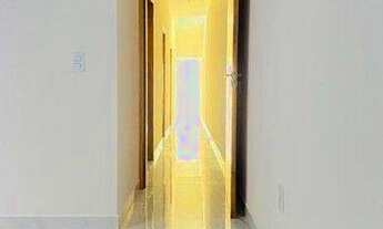 Imagem 5: CASA VENDA CHACARA SANTA ANTONIETA SUMARE SP