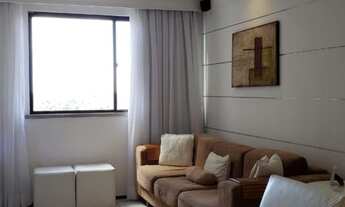 Imagem 6: CAMBEBA!!! APARTAMENTO 75 metros quadrados com 3 quartos em Cambeba - Fortaleza - Ceará