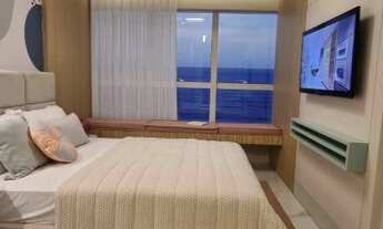 Imagem 6: Apartamento para Venda em Vila Velha, Praia de Itaparica, 3 dormitórios, 3 suítes, 4 banhe