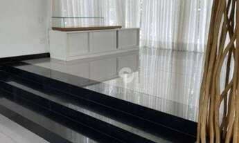 Imagem 4: Sobrado com 4 dormitórios à venda, 500 m² por R$ 2.400.000,00 - Condomínio Belvedere II