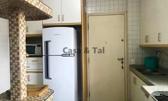 Imagem 6: Apartamento à venda, Jardim das Acácias, São Paulo - SP