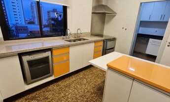 Imagem 5: Apartamento duplex para venda de 160 m com 3 suítes, sacada, 4 vagas e lazer de club no Ta