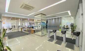 Imagem 2: Excelente Conjunto Comercial